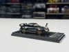 XE MÔ HÌNH PORSCHE 930 3.8 TYPE WING HIGH WING + FIGURE,TỶ LỆ 1/64 MY