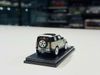 XE MÔ HÌNH LAND ROVER DEFENDER 90 MATT GREEN,TỶ LỆ 1/64 SHADOW