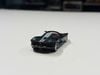 XE MÔ HÌNH FERRARI DAYTONA SP3 MATT BLACK,TỶ LỆ 1/64 BBR