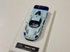 XE MÔ HÌNH MASERATI MC12 BLUE,TỶ LỆ 1/64 YM MODEL