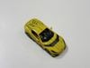 XE MÔ HÌNH FERRARI 812 COMPETIZIONE YELLOW,TỶ LỆ 1/64 BBR
