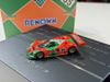 XE MÔ HÌNH MAZDA 7897B #55 WINNER,TỶ LỆ 1/64 MOTORHELIX