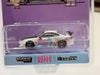XE MÔ HÌNH NISSAN S15 SILVIA HELLO KITTY,TỶ LỆ 1/64 TARMAC WORKS