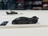 XE MÔ HÌNH DEVEL 16 CARBON FIBER,TỶ LỆ 1/64 LMF