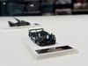 XE MÔ HÌNH DEVEL 16 CARBON FIBER,TỶ LỆ 1/64 LMF