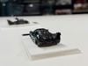 XE MÔ HÌNH DEVEL 16 CARBON FIBER,TỶ LỆ 1/64 LMF