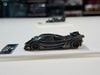 XE MÔ HÌNH DEVEL 16 CARBON FIBER,TỶ LỆ 1/64 LMF