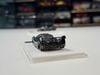 XE MÔ HÌNH DEVEL 16 CARBON FIBER,TỶ LỆ 1/64 LMF