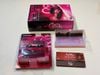 XE MÔ HÌNH PORSCHE 930 RWB VALENTINE'S DAY SPECIAL EDITION,TỶ LỆ 1/64 MODEL