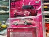 XE MÔ HÌNH PORSCHE 930 RWB VALENTINE'S DAY SPECIAL EDITION,TỶ LỆ 1/64 MODEL