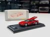 XE MÔ HÌNH FERRARI TESTA ROSSA RED,TỶ LỆ 1/64 HONE MODEL 64