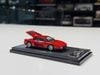 XE MÔ HÌNH FERRARI TESTA ROSSA RED,TỶ LỆ 1/64 HONE MODEL 64