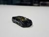 XE MÔ HÌNH BUGATTI W16 MISTRAL BLACK,TỶ LỆ 1/64 MINIGT