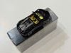 XE MÔ HÌNH BUGATTI W16 MISTRAL BLACK,TỶ LỆ 1/64 MINIGT