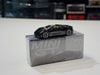 XE MÔ HÌNH BUGATTI W16 MISTRAL BLACK,TỶ LỆ 1/64 MINIGT