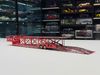 XE MÔ HÌNH TRAILER TRUCK RED,TỶ LỆ 1/64 GCD