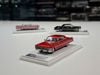 XE MÔ HÌNH CADILLAC DE VILLE,TỶ LỆ 1/64 MK