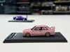 XE MÔ HÌNH BMW M3  E30 GROUP 3,TỶ LỆ 1/64 MORTAL