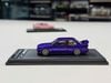 XE MÔ HÌNH BMW M3  E30 GROUP 3,TỶ LỆ 1/64 MORTAL