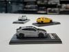 XE MÔ HÌNH LAMBORGHINI URUS LIBERTY WALK,TỶ LỆ 1/64 FLAME