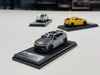XE MÔ HÌNH LAMBORGHINI URUS LIBERTY WALK,TỶ LỆ 1/64 FLAME
