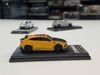 XE MÔ HÌNH LAMBORGHINI URUS LIBERTY WALK,TỶ LỆ 1/64 FLAME