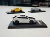 XE MÔ HÌNH LAMBORGHINI URUS LIBERTY WALK,TỶ LỆ 1/64 FLAME