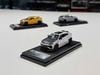 XE MÔ HÌNH LAMBORGHINI URUS LIBERTY WALK,TỶ LỆ 1/64 FLAME