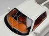 XE MÔ HÌNH PORSCHE CARRERA GT WHITE,TỶ LỆ 1/18 SCU