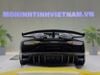 XE MÔ HÌNH LAMBORGHINI AVENTADOR SVJ ROADSTER VERDE SCANDAL / VERDE HYDRA,TỶ LỆ 1/18 MAKE UP