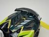 XE MÔ HÌNH LAMBORGHINI AVENTADOR SVJ ROADSTER VERDE SCANDAL / VERDE HYDRA,TỶ LỆ 1/18 MAKE UP