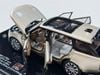 XE MÔ HÌNH RANGE ROVER AUTOBIOGRAPHY SV GOLD,TỶ LỆ 1/43 LCD