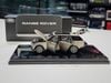 XE MÔ HÌNH RANGE ROVER AUTOBIOGRAPHY SV GOLD,TỶ LỆ 1/43 LCD