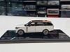 XE MÔ HÌNH RANGE ROVER AUTOBIOGRAPHY SV WHITE,TỶ LỆ 1/43 LCD