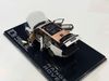 XE MÔ HÌNH RANGE ROVER AUTOBIOGRAPHY SV WHITE,TỶ LỆ 1/43 LCD