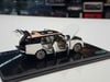 XE MÔ HÌNH RANGE ROVER AUTOBIOGRAPHY SV WHITE,TỶ LỆ 1/43 LCD