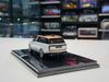 XE MÔ HÌNH RANGE ROVER AUTOBIOGRAPHY SV SILVER,TỶ LỆ 1/43 LCD