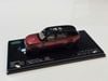 XE MÔ HÌNH RANGE ROVER AUTOBIOGRAPHY SV RED,TỶ LỆ 1/43 LCD