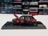 XE MÔ HÌNH RANGE ROVER AUTOBIOGRAPHY SV RED,TỶ LỆ 1/43 LCD