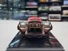 XE MÔ HÌNH RANGE ROVER AUTOBIOGRAPHY SV RED,TỶ LỆ 1/43 LCD