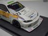 XE MÔ HÌNH NISSAN S15 SILVA LB SUPER SILHOUETTE,TỶ LỆ 1/18 GTSPIRIT