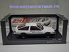 XE MÔ HÌNH TOYOTA SPRINTER TRUENO 3DR GT APEX ( INITIAL D ),TỶ LỆ 1/18 INITION