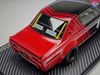 XE MÔ HÌNH NISSAN SKYLINE HAKOSUKA 2 DOOR -- LB-WORKS ADVAN,TỶ LỆ 1/18 IGNITION ( IG2646 )
