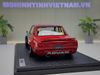 XE MÔ HÌNH NISSAN SKYLINE HAKOSUKA 2 DOOR -- LB-WORKS ADVAN,TỶ LỆ 1/18 IGNITION ( IG2646 )
