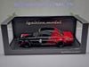 XE MÔ HÌNH NISSAN SKYLINE HAKOSUKA 2 DOOR -- LB-WORKS ADVAN,TỶ LỆ 1/18 IGNITION ( IG2646 )