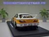 XE MÔ HÌNH NISSAN S15 SILVA LB SUPER SILHOUETTE,TỶ LỆ 1/18 GTSPIRIT
