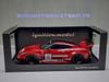 XE MÔ HÌNH NISSAN 35GT-RR LB-SILHOUETTE RED,TỶ LỆ 1/18 IGNITION