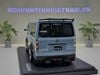 XE MÔ HÌNH TOYOTA HIACE T.S.D WORKS,TỶ LỆ 1/18 IGNITION IG2803