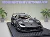 XE MÔ HÌNH FERRARI F40 LIBERTY WALK CARBON FIBER,TỶ LỆ 1/18 IGNITION