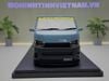XE MÔ HÌNH TOYOTA HIACE T.S.D WORKS,TỶ LỆ 1/18 IGNITION IG2803